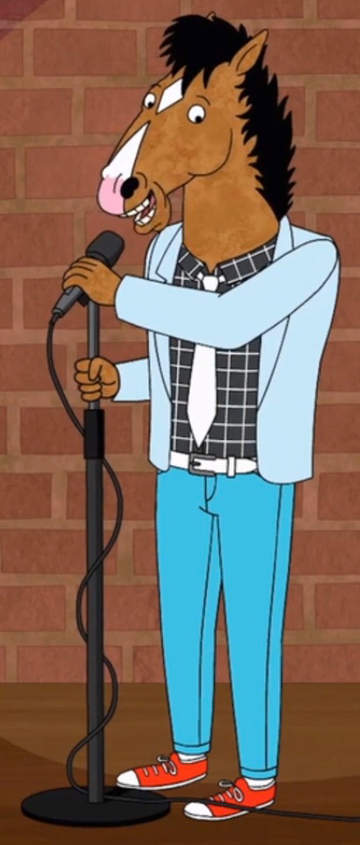 BoJack Horseman | BoJack Horseman Wiki | Fandom