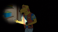 Mr. Peanutbutter's Boos 03