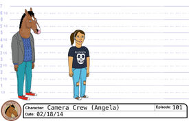 Crew, cast behind 'BoJack Horseman' discuss their individual impacts on the  show - Daily Bruin