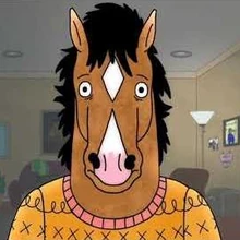 Bojack S Theme Bojack Horseman Wiki Fandom A horse walks into…, with scene descriptions. bojack s theme bojack horseman wiki
