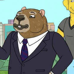 List of BoJack Horseman characters - Wikipedia