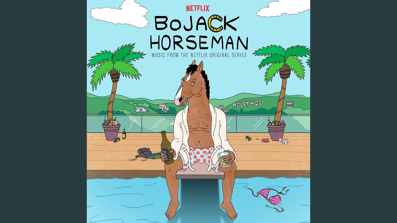 BoJack Horseman, BoJack Horseman Wiki