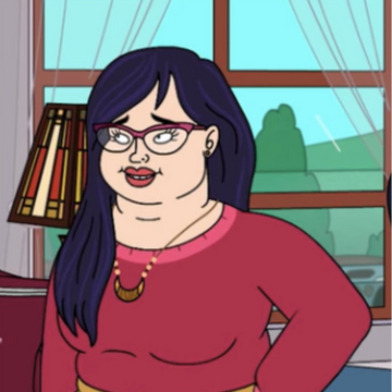 Casey Mcgarry Bojack Horseman Wiki Fandom Contact princess carolyn on messenger. casey mcgarry bojack horseman wiki