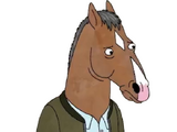 BoJack Horseman