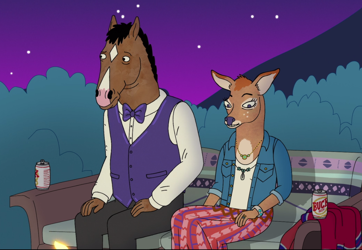 BoJack Horseman (season 2) - Wikipedia