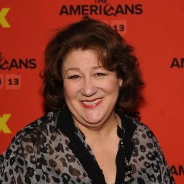 Margo Martindale Voice Actress Bojack Horseman Wiki Fandom