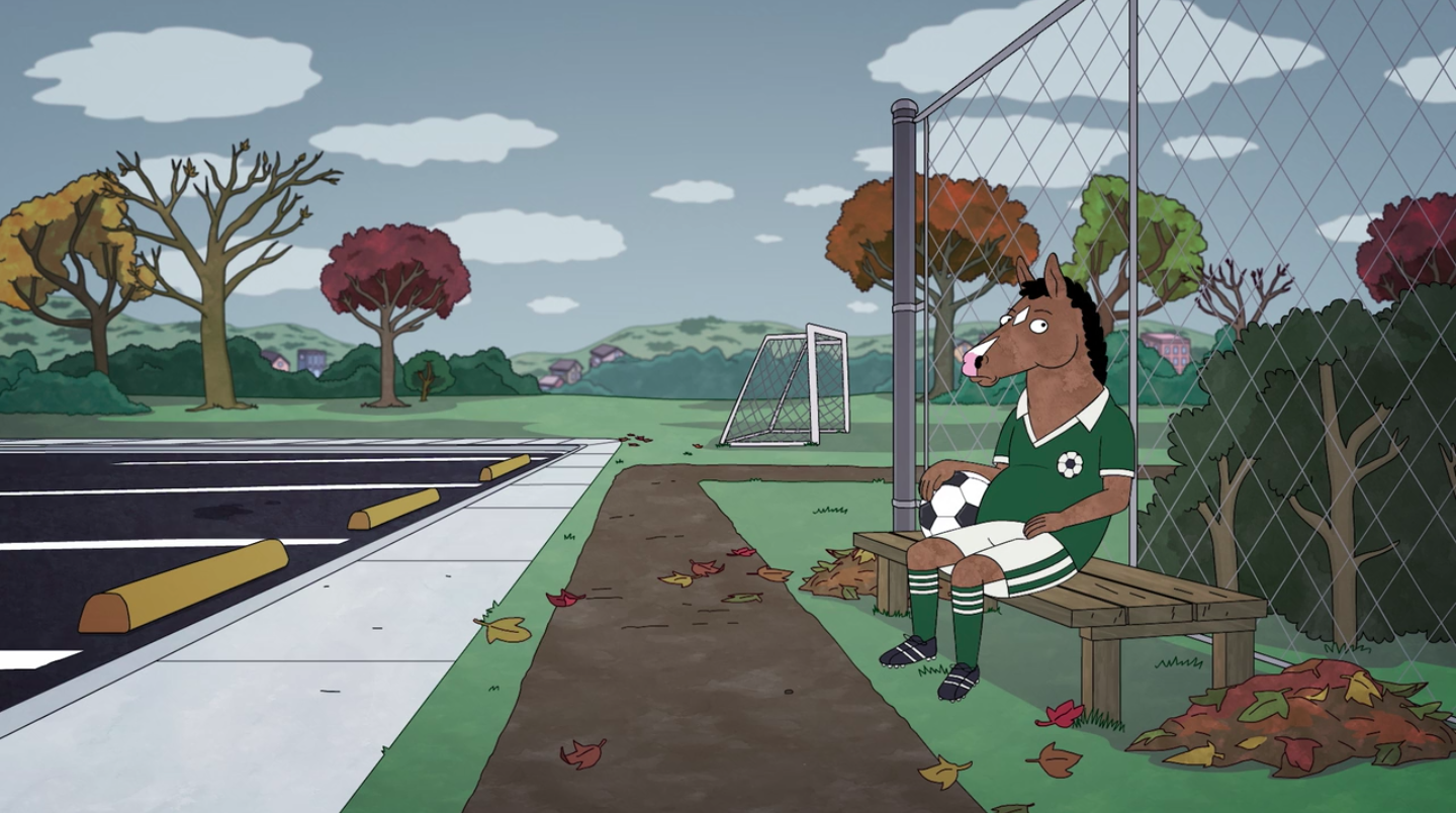 BoJack Horseman BoJack Horseman Wiki photo