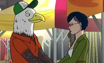 A romance in Vietnam