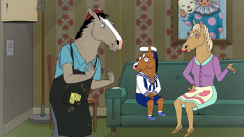 Time s Arrow BoJack Horseman BreezeWiki