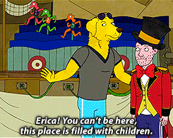 Erica Bojack Horseman Wiki Fandom Erica Bojack Horseman Wiki Fandom