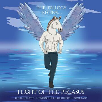 Flight Of The Pegasus Bojack Horseman Wiki Fandom