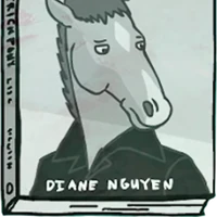 One Trick Pony Book Bojack Horseman Wiki Fandom A serie e estrelada deviantart is the world's largest online social community for artists and art enthusiasts, allowing people to connect through the creation and sharing of art. one trick pony book bojack horseman