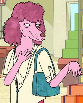 PinkPoodle