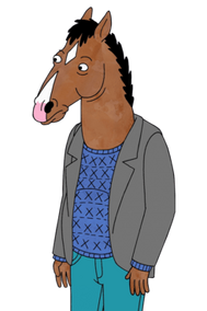 BoJack image