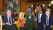 BoJack's Date #3 with Mr.Sutherland