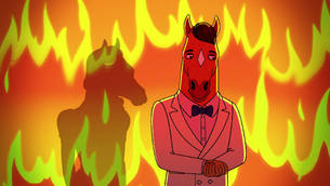 Joseph Sugarman BoJack Horseman Wiki Fandom