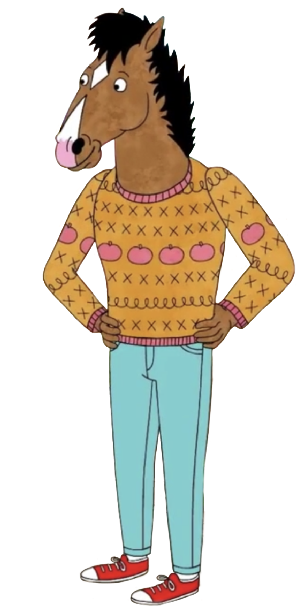 BoJack Horseman, BoJack Horseman Wiki