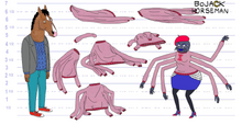 JillPillSweatermodelsheet