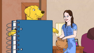 Mr. Peanutbutter's Boos 032