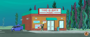 S3E04 Mini Mart