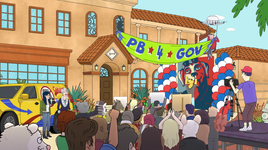 BoJack4x01
