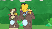 Mr. Peanutbutter's Boos 085