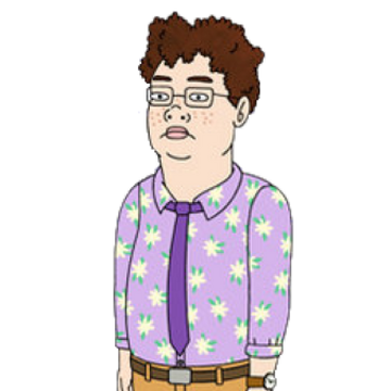 Stuart Bojack Horseman Wiki Fandom ❝my life is a mess right now and i compulsively take care of other people when i don't know how to take care of myself.❞. stuart bojack horseman wiki fandom