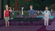 BoJack's One Night Stand