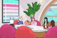 GirlCroosh meeting