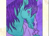 Horse Painting