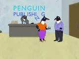 Penguin Publishing