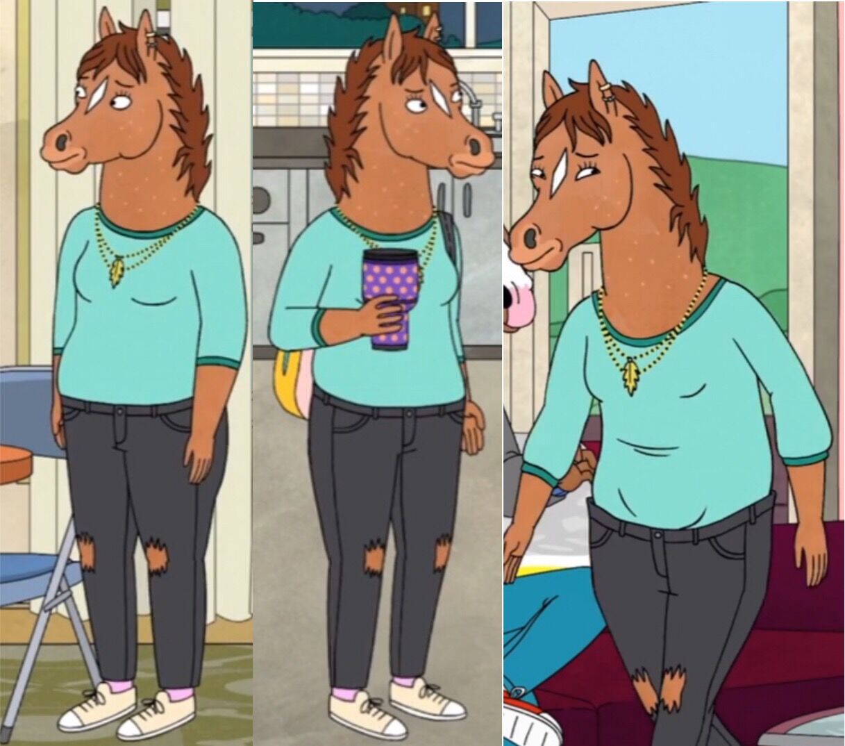 Late additions to shows' cast that didn't and did work out