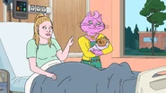 Untitled Princess Carolyn Project
