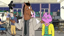 Season 5Bojack