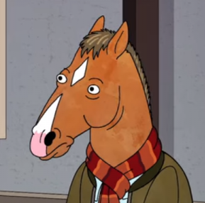 Bojackgreyhair