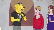 BoJack's Date #5, in 3