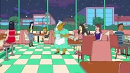 BoJack's Date #5 & Raquel's Husband