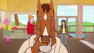 BoJack Horseman opening theme 18