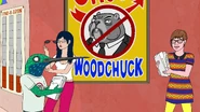 BoJack's Date #4 in 2 & 3