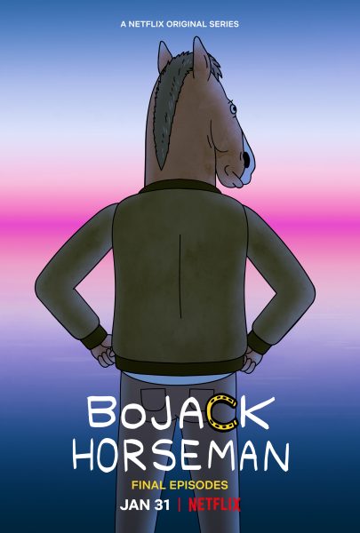 List of BoJack Horseman characters - Wikipedia