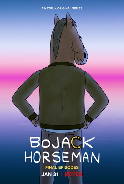 BoJack Horseman' Season 6: Inside the Beginning of the End of