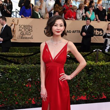 Kimiko glenn photos