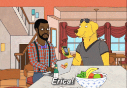 Erica Bojack Horseman Wiki Fandom Erica Bojack Horseman Wiki Fandom