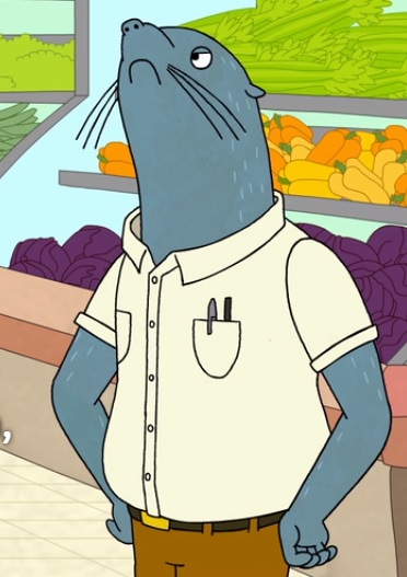 BoJack Horseman Will End With Season Six, but Its Legacy Is Sealed