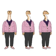 Morgan Reference Guide