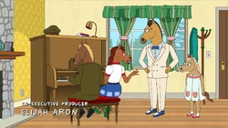 4x02 - Warm molasses