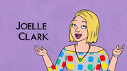 Title Card: Joelle Clark