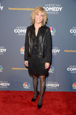MariaBamford