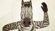 BoBo the Angsty Zebra intro 02