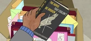 Butterscotch's Book